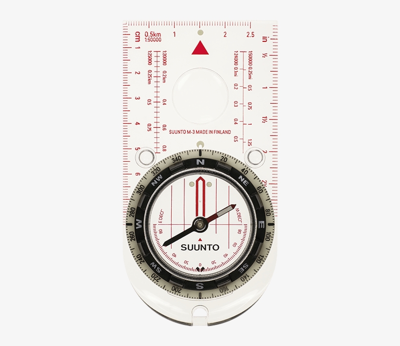 M-3 Nh Leader Compass, transparent png