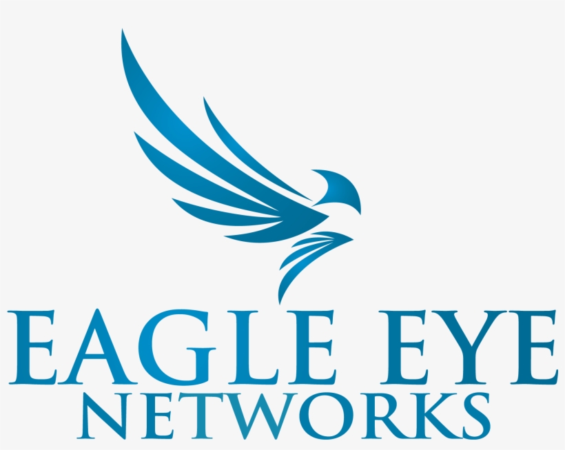 Eagle Eye Networks Launches First Cloud-based Video - Eagle Eye Networks Logo, transparent png