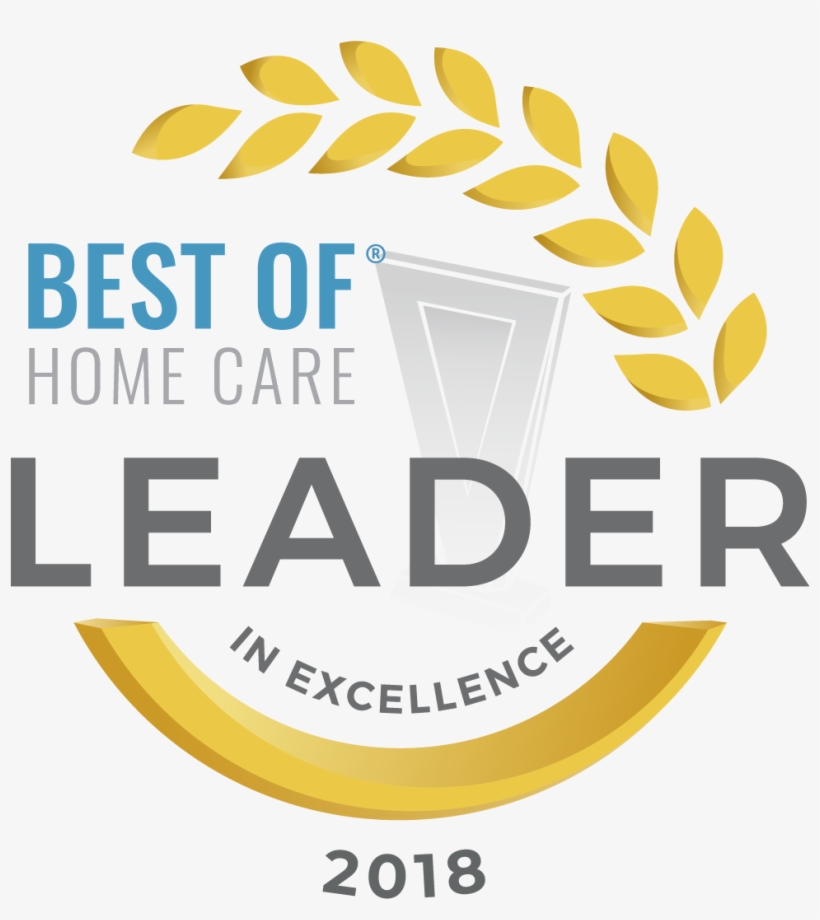 Comfort Keepers Springfield & King Of Prussia Receives - Best Of Home Care Provider Of Choice 2018, transparent png