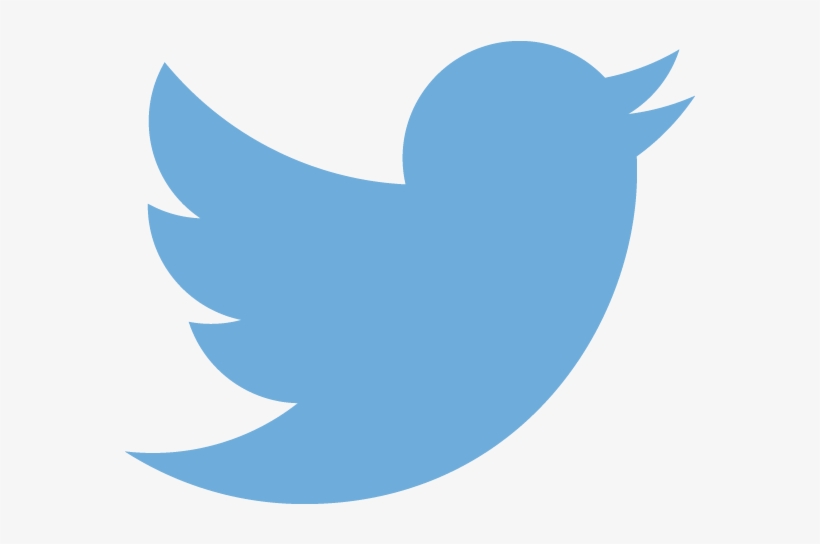 “without Warning, Twitter Recently Instituted A 'sensitive - Logo Twitter Png 2015, transparent png