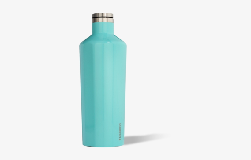 Enjoy Your Favorite Cold Or Hot Beverage Anytime, Anywhere - Corkcicle Canteen, transparent png