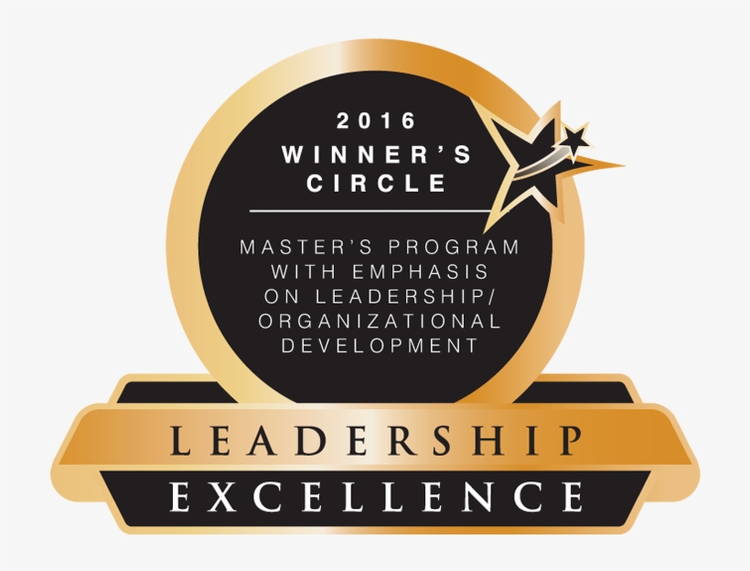 2016 Winner's Circle - Leadership Excellence Award, transparent png