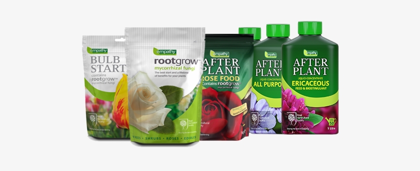 Biological Solutions For Agriculture, Horticulture - Empathy Rhs 150g Rootgrow Mycorrhizal Fungi, transparent png