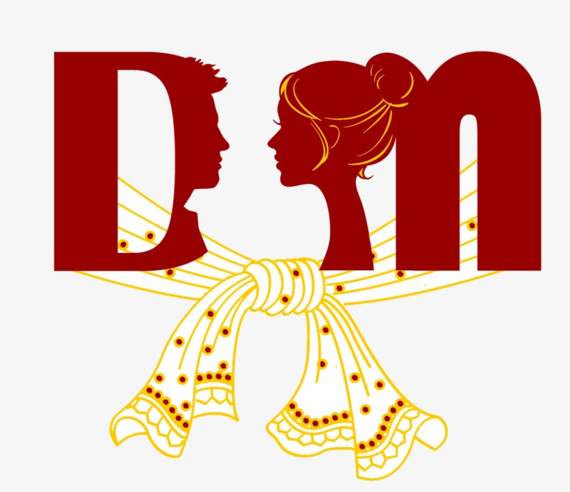 Logo - Logo For Marriage Hall, transparent png