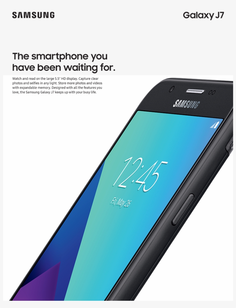 Samsung Galaxy J7, transparent png