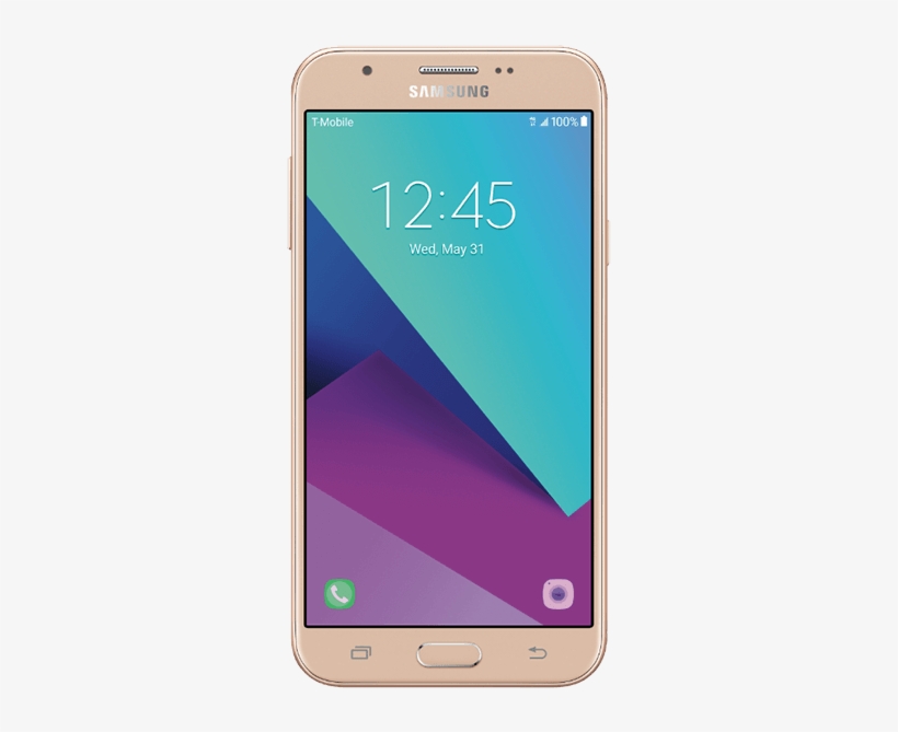 Not Your Device - Samsung J7 Prime Tmobile, transparent png