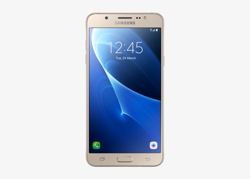 Samsung Galaxy J7 - Samsung Galaxy J5 2016 Duos, transparent png