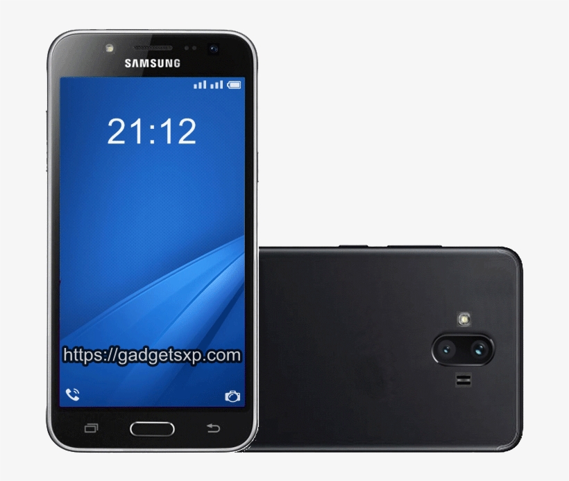 Samsung Galaxy J7 Duo, transparent png