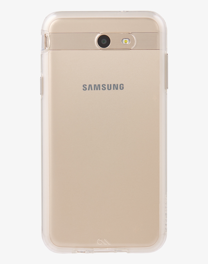 Samsung Galaxy J7 Refine - Samsung, transparent png