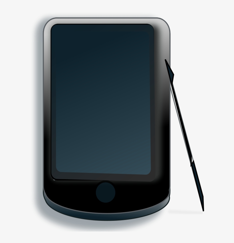Ebook Reader Icon - E Reader Png, transparent png