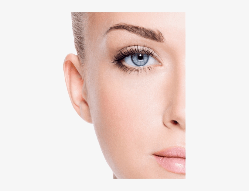 Woman Getting Eye Lense Testing - Mary Jo Cell Candy Mary Jo Magical Lift Serum, transparent png