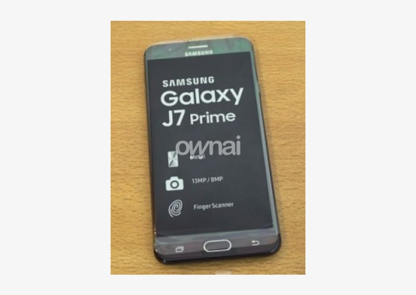 Samsung Galaxy J7 Prime - Samsung J7 Prime 16gb, transparent png
