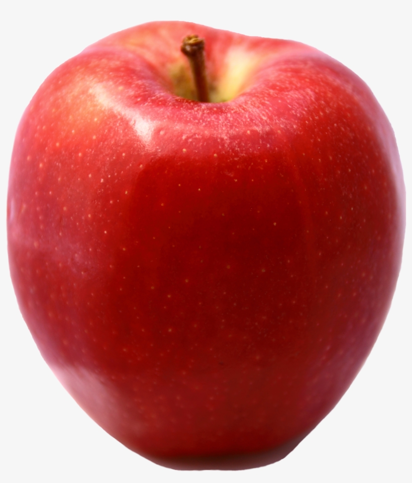 Gala - Apple, transparent png