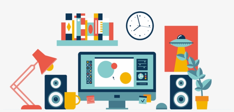 Web Design Service - Web Designing Services Png, transparent png