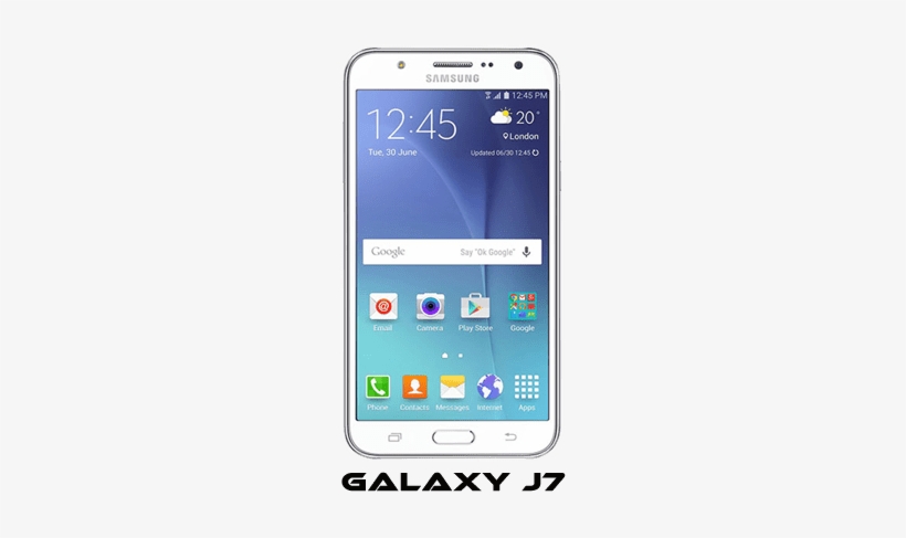 Samsung Galaxy J7 - X Tigi V1, transparent png