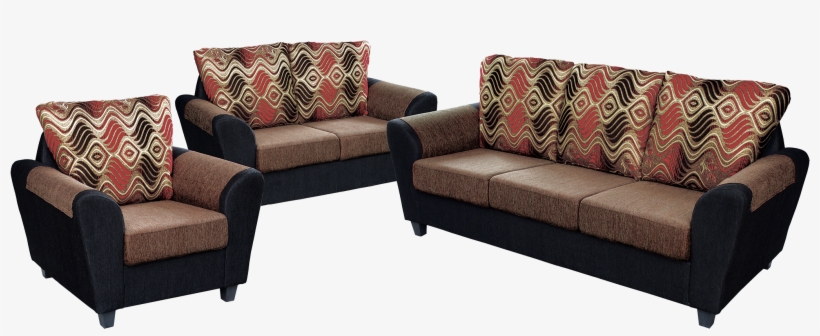 You Are Here - Sofa Set Png File, transparent png