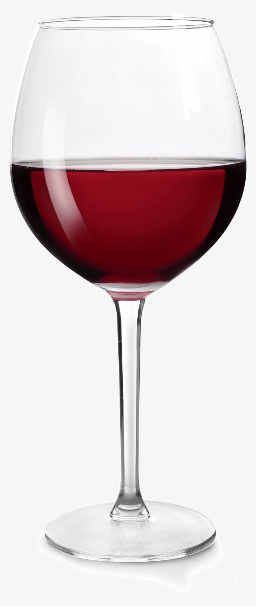 The Name Literally Means Black Pine Pinot “pine,” And - Wine Glass, transparent png