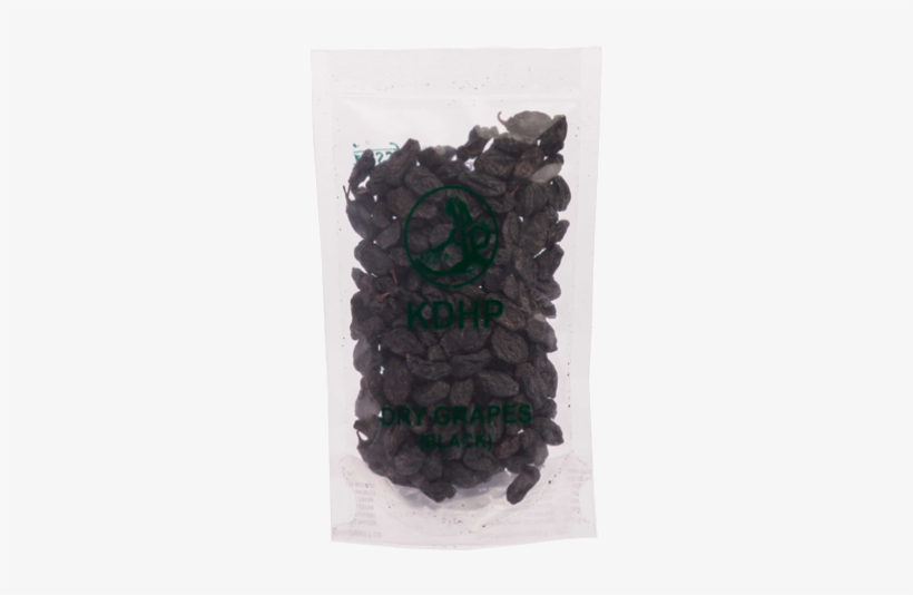 Dry Grapes -100 Gm - Raisin, transparent png