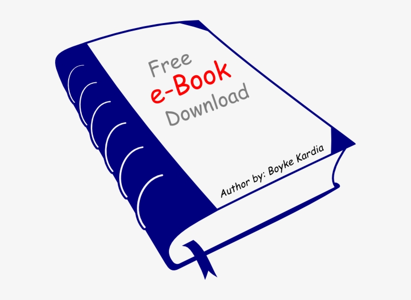 Ebook Clip Art At Clker - Psychology Of C. G. Jung, transparent png