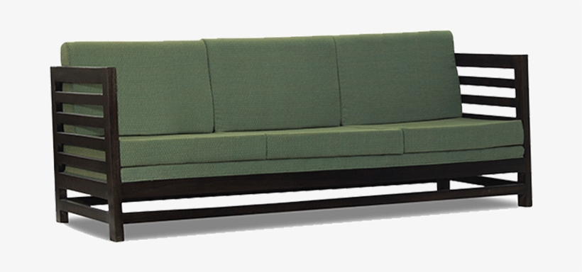 Couch, transparent png