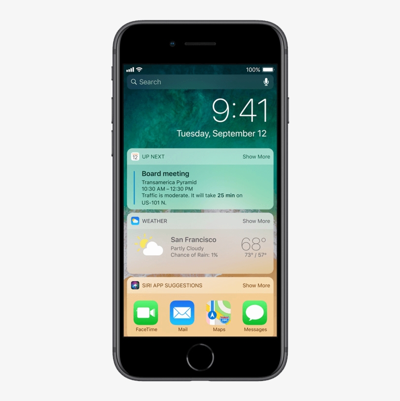 Apple Business Mobile Phones - Mobile Phone, transparent png