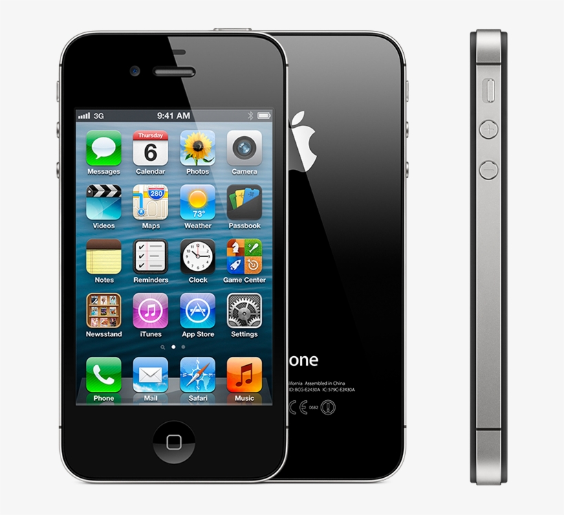 Ht3939 02 2x En - A1387 Iphone 4s, transparent png