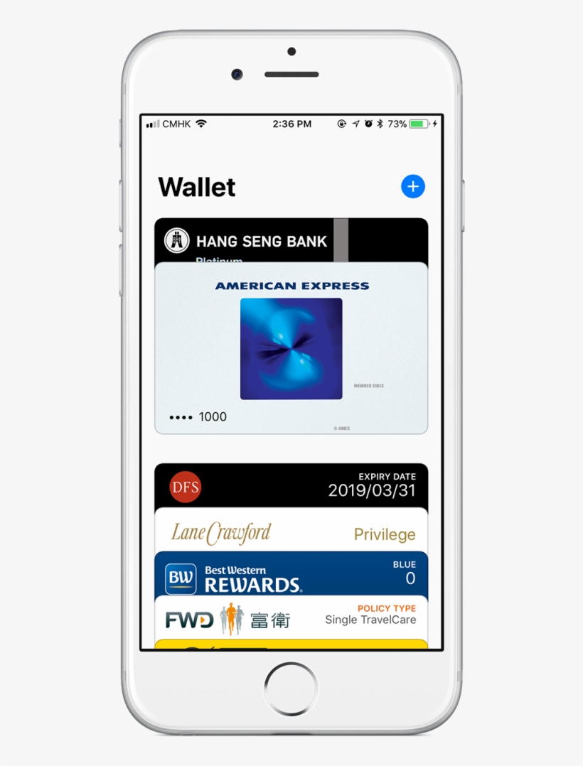 1 Apple Wallet Ios - Apple Wallet Ios 11, transparent png