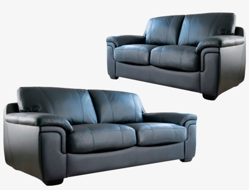 Amy 3 2 Sofa Set - Amy Leather Sofa, transparent png