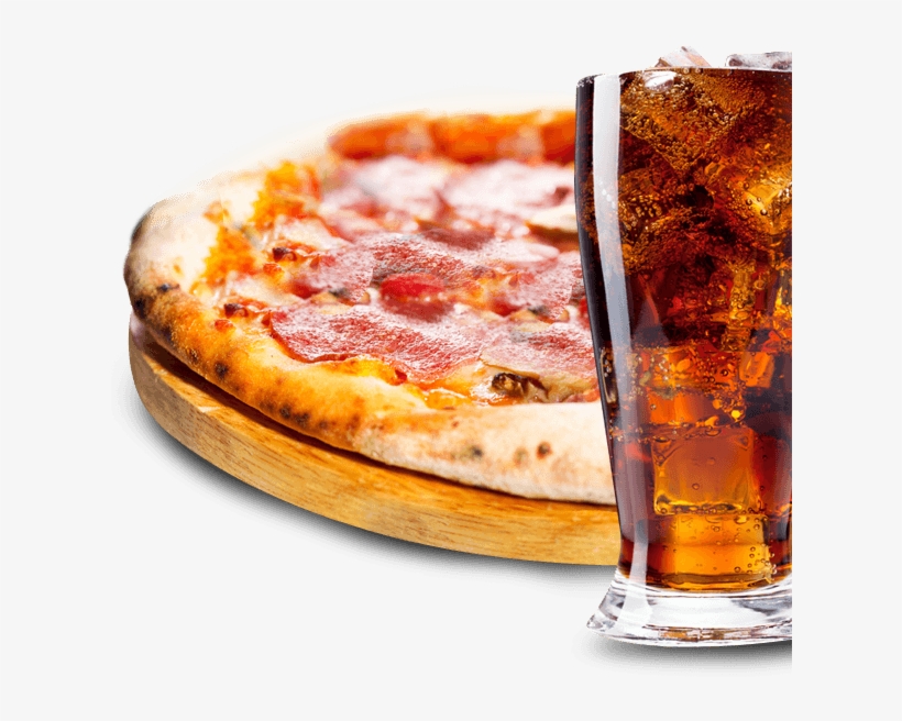 Pizza - California-style Pizza, transparent png