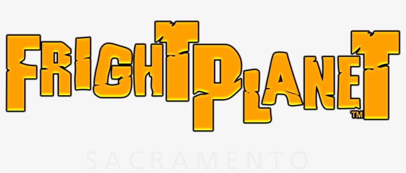 Fright Planet Sacramento, transparent png