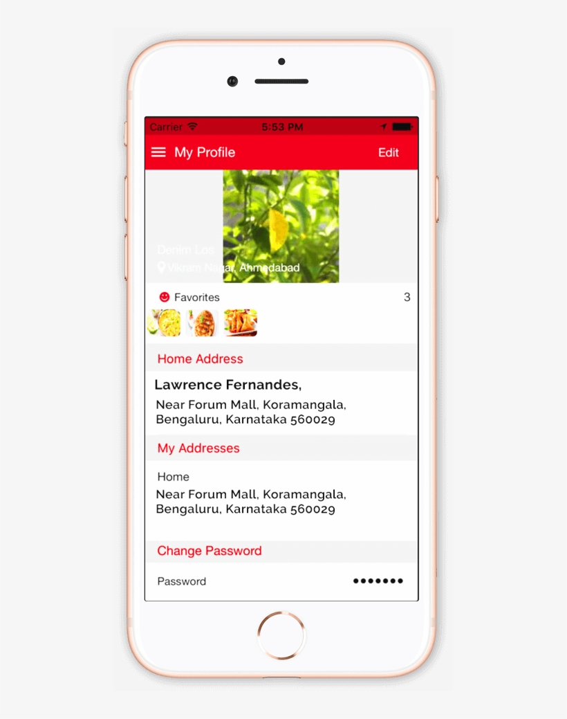 Modak Ios App Development5 - App Store, transparent png