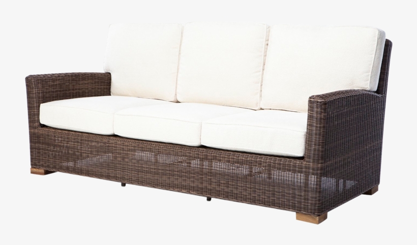 Exterior Sofa Png, transparent png
