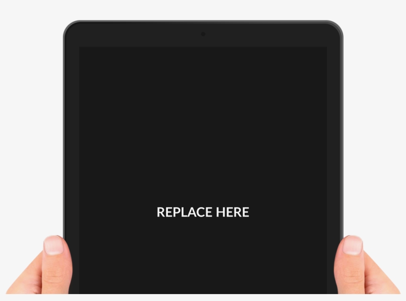 Hi There, And Welcome - Smartphone, transparent png
