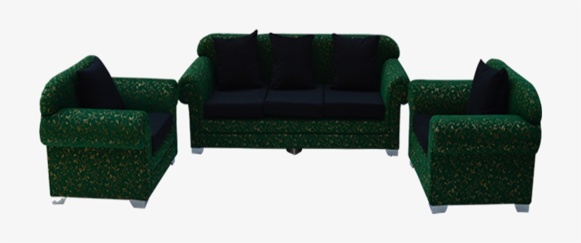 530, Sofa Set - Studio Couch, transparent png