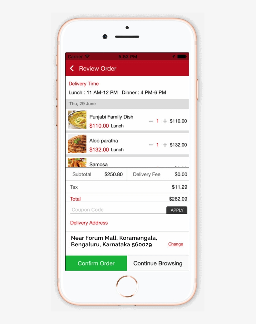 Modak Ios App Development2 - Ios, transparent png