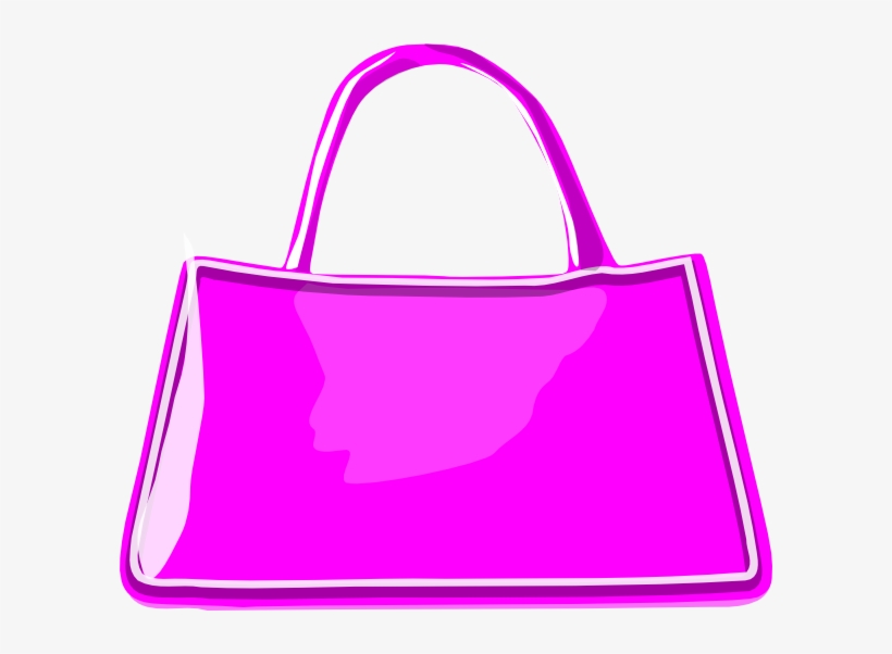 Clip - Cartoon Purse Clip Art, transparent png