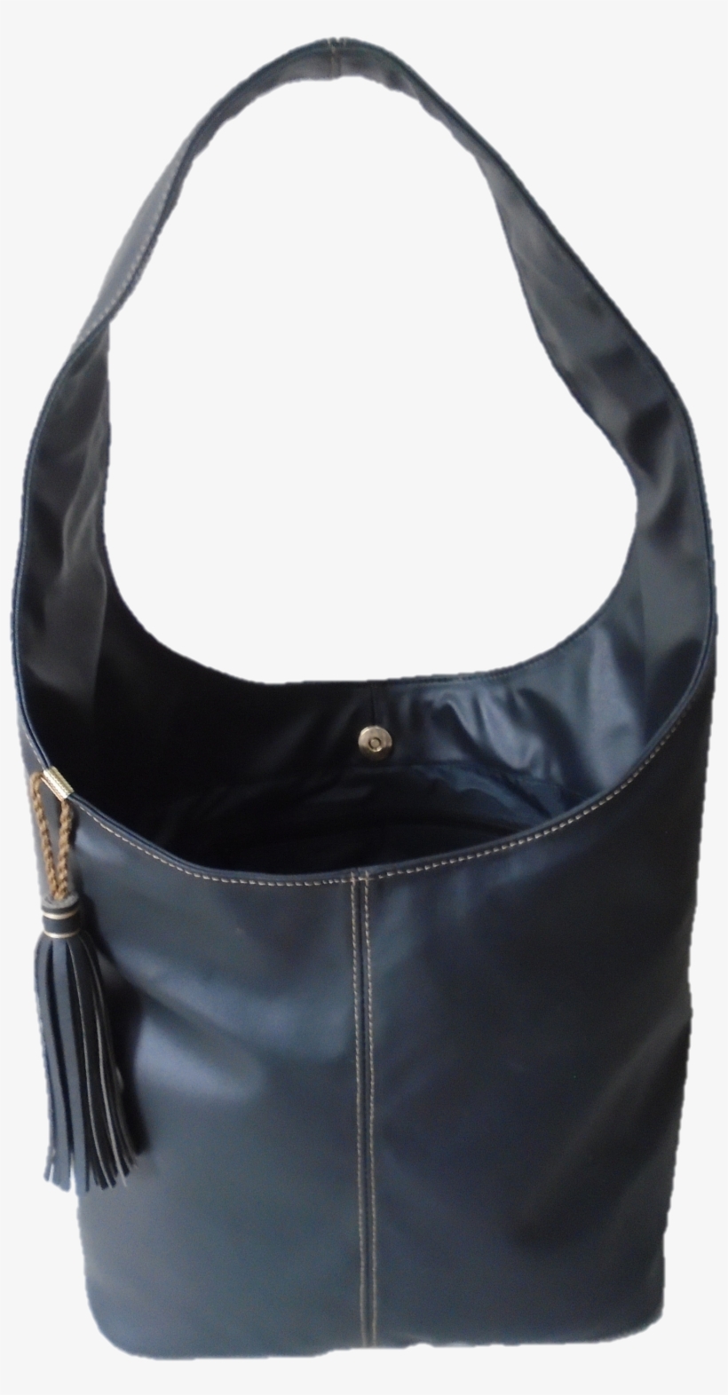 Ladies Bag - Hobo Bag, transparent png