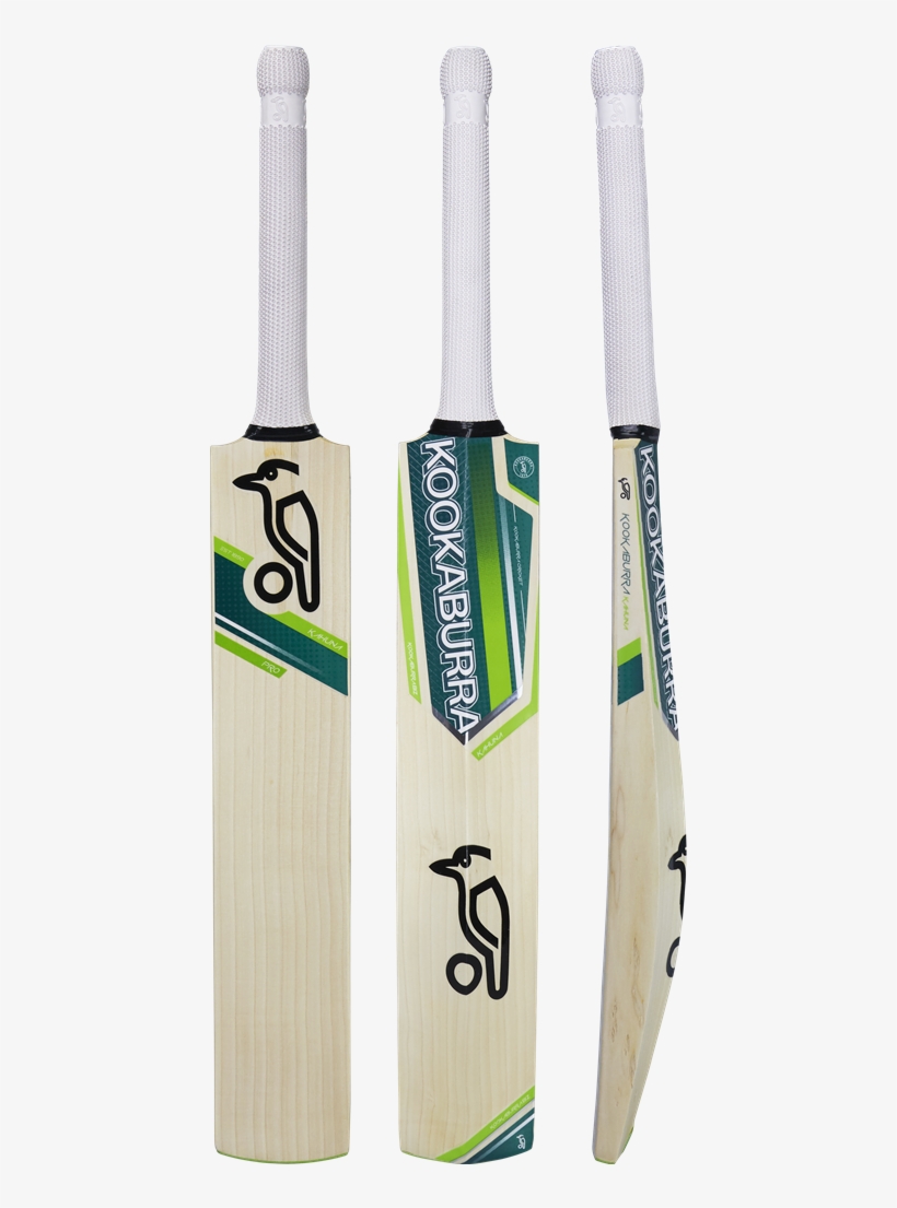 Kookaburra Kahuna Cricket Bat - Kookaburra Bat English Willow, transparent png