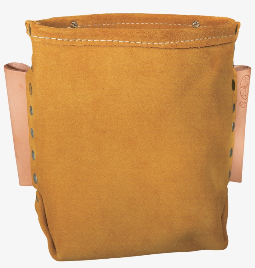 Png 42247 - Klein 42247 Leather Bolt Bag, transparent png