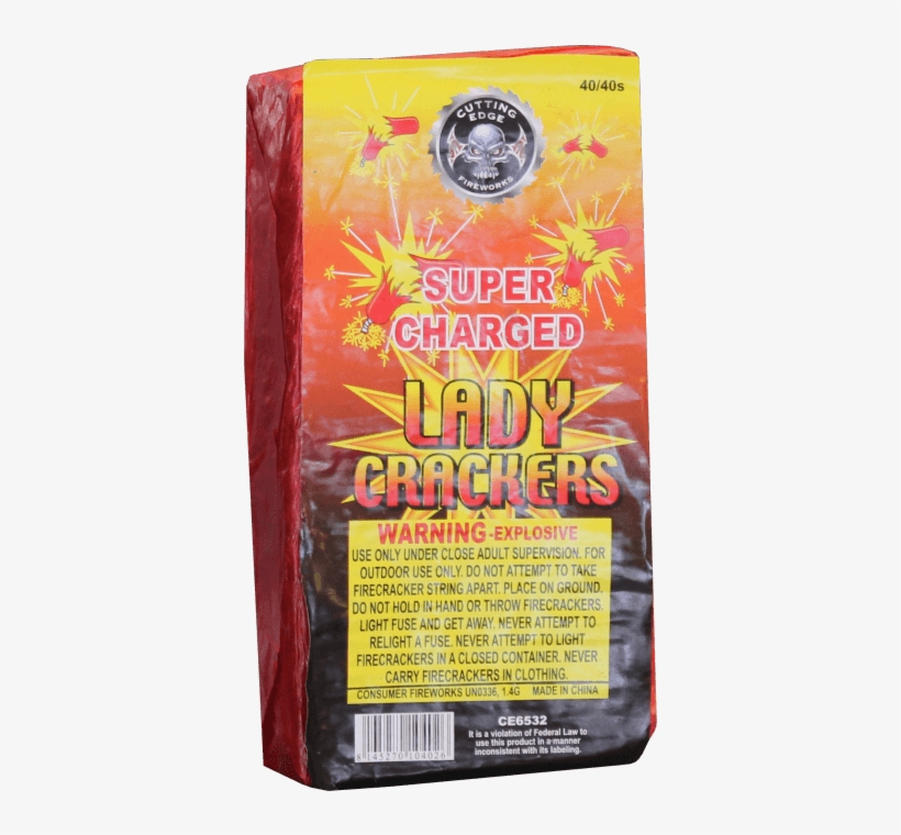 The Classic Lady Finger Firecrackers That Pack A Punch - Wisconsin, transparent png