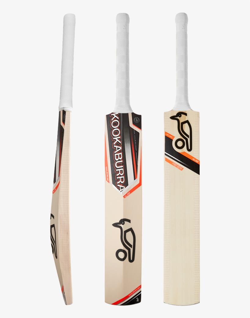 Kookaburra Xlr8 Pro 500 Cricket Bat - Kookaburra Pro 500 Bat, transparent png