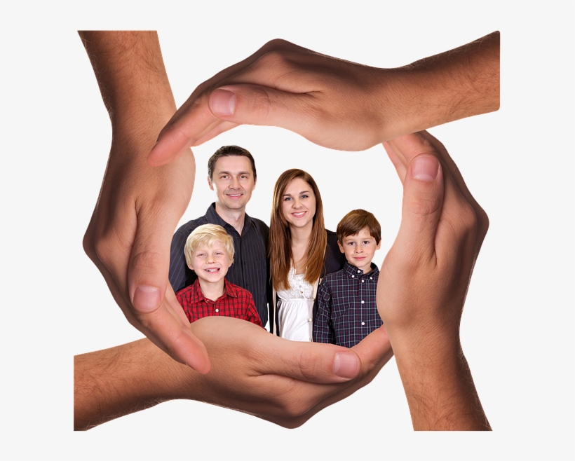 July 3, 2018 960 × 695 Welcome - Limites En La Familia, transparent png