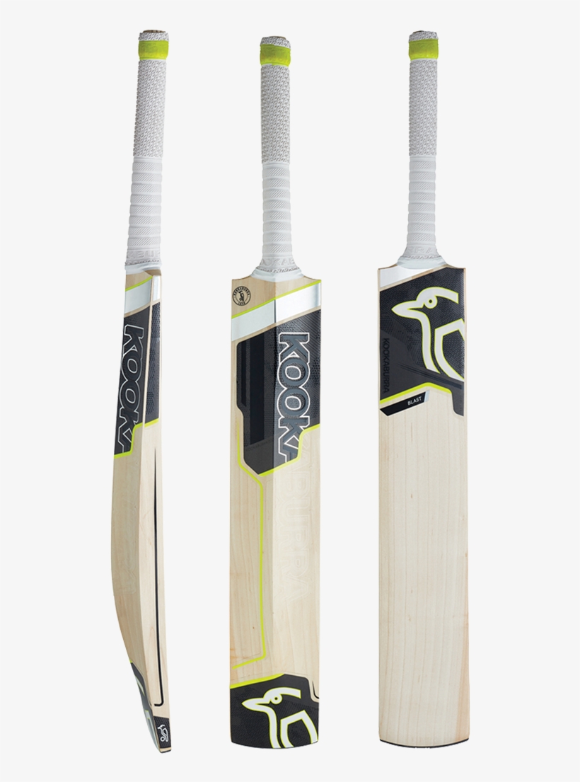 Kookaburra Fever Blast Cricket Bat - New Kookaburra Bats 2018, transparent png
