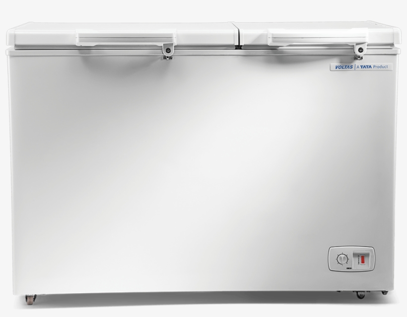 Voltas Combo Coolers - Refrigerator, transparent png