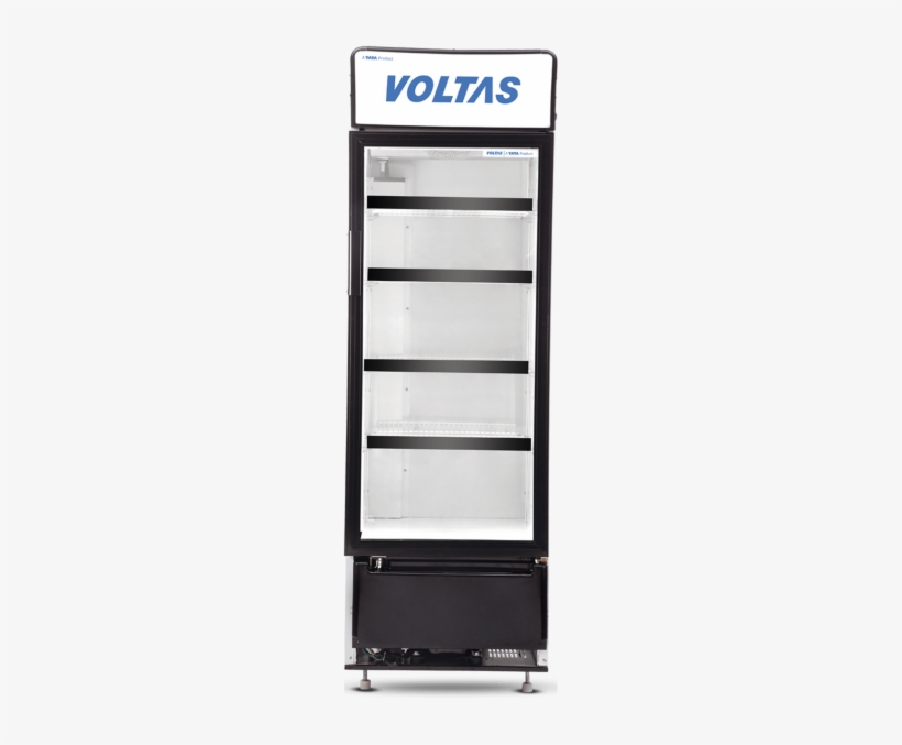 Voltas Visi Cooler - Voltas Visi Cooler 320 Ltr, transparent png
