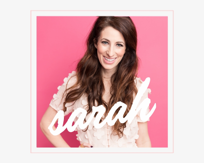Sarah - Girl, transparent png