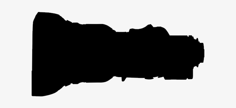 Eng Lens - Silhouette, transparent png