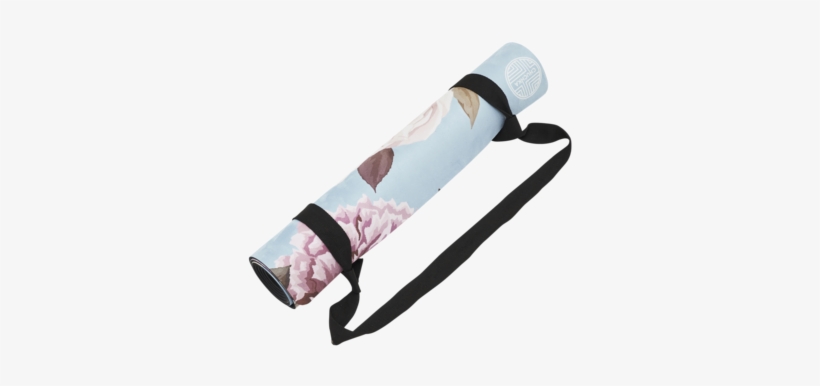Blue Begonia Yoga Mat Blue Begonia Yoga Mat - Blue Begonia Yoga Mat, transparent png