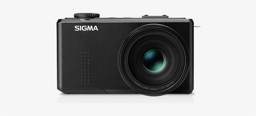The Dp3 Merrill Comes Hot On The Heels Of The Extremely - Sigma Dp3 Merrill, transparent png