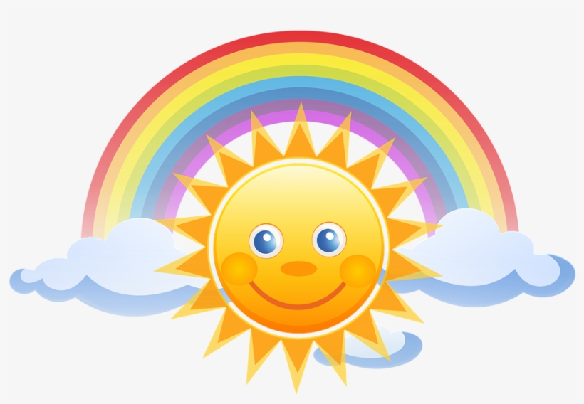 Sweetheart The Sun Cloud Screen Colors To - Dzien Dziecka Zyczenia, transparent png